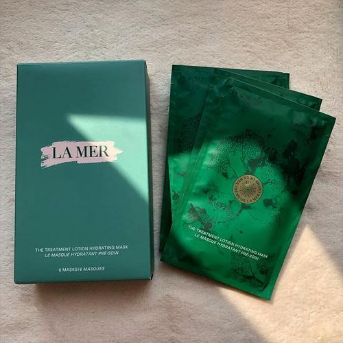 平价面膜带来持久补水保湿体验不朽情缘版敏感肌面膜排行榜！(图7)