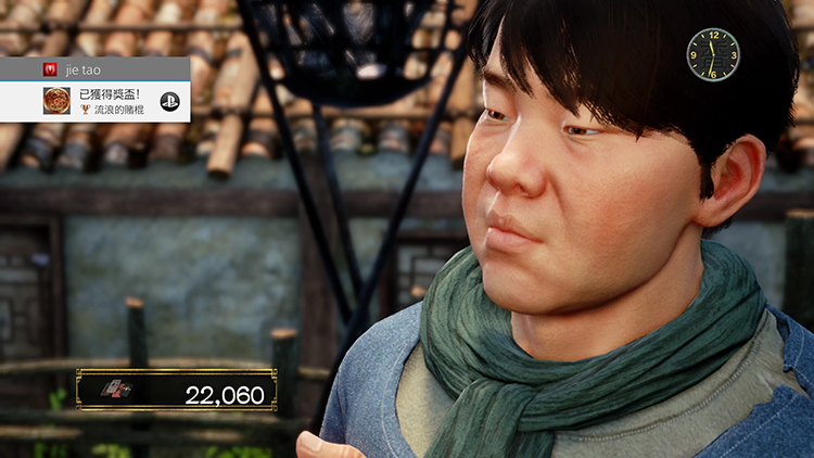 莎花飘香——《莎木3》评测不朽情缘电子游戏人间有情(图8)