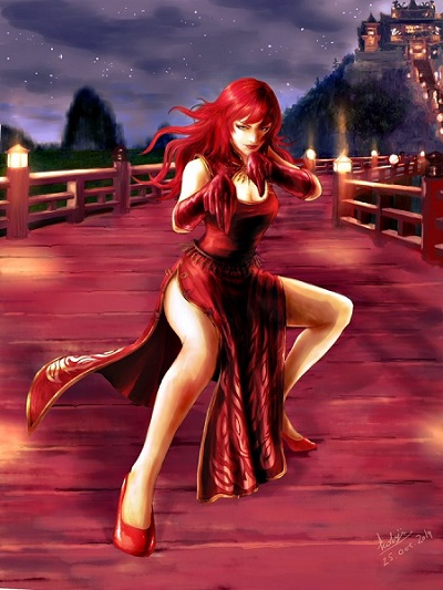 莎花飘香——《莎木3》评测不朽情缘电子游戏人间有情(图15)