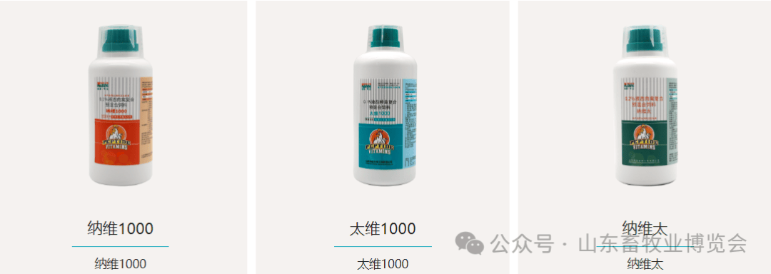 0 年!海能25-羟基维生素D₃让世界见证中国质造MG不朽情缘致敬 2025 山东畜牧业博览会 4(图3) 0 年!海能25-羟基维生素D₃让世界见证中国质造MG不朽情缘致敬 2025 山东畜牧业博览会 4(图3)