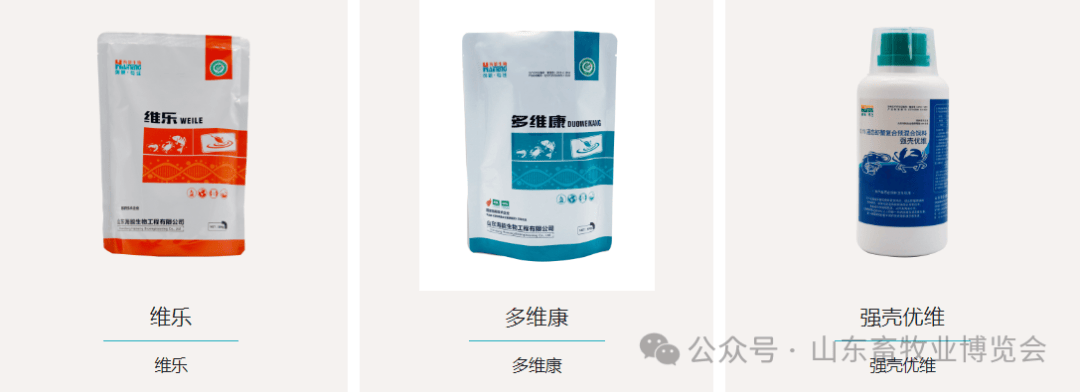 0 年！海能25-羟基维生素D₃让世界见证中国质造MG不朽情缘致敬 2025 山东畜牧业博览会 4(图4)
