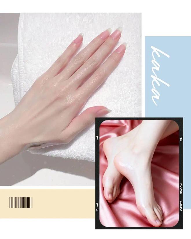 人试试这个外抹的方子一试就灵不朽情缘游戏网站址手足干裂的(图21)