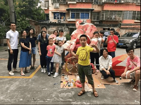 日「第二人生」可持续闲置市集市集预告！不朽情缘模拟器11月15-16日周六(图7)