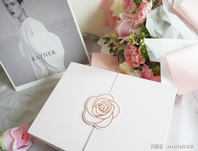 什么好?这 10件直接封神速码!MG不朽情缘正版送闺蜜生日礼物送(图2) 什么好?这 10件直接封神速码!MG不朽情缘正版送闺蜜生日礼物送(图2)