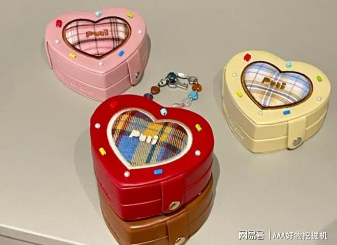 什么好?这 10件直接封神速码!MG不朽情缘正版送闺蜜生日礼物送(图15) 什么好?这 10件直接封神速码!MG不朽情缘正版送闺蜜生日礼物送(图15)